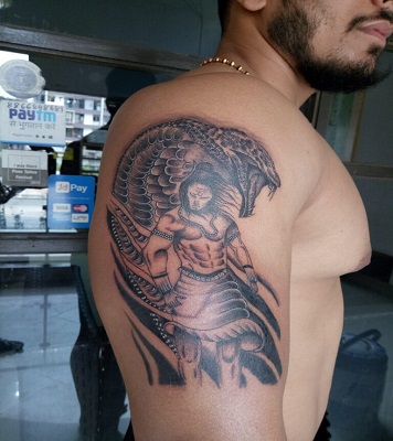 tattoo portfolio