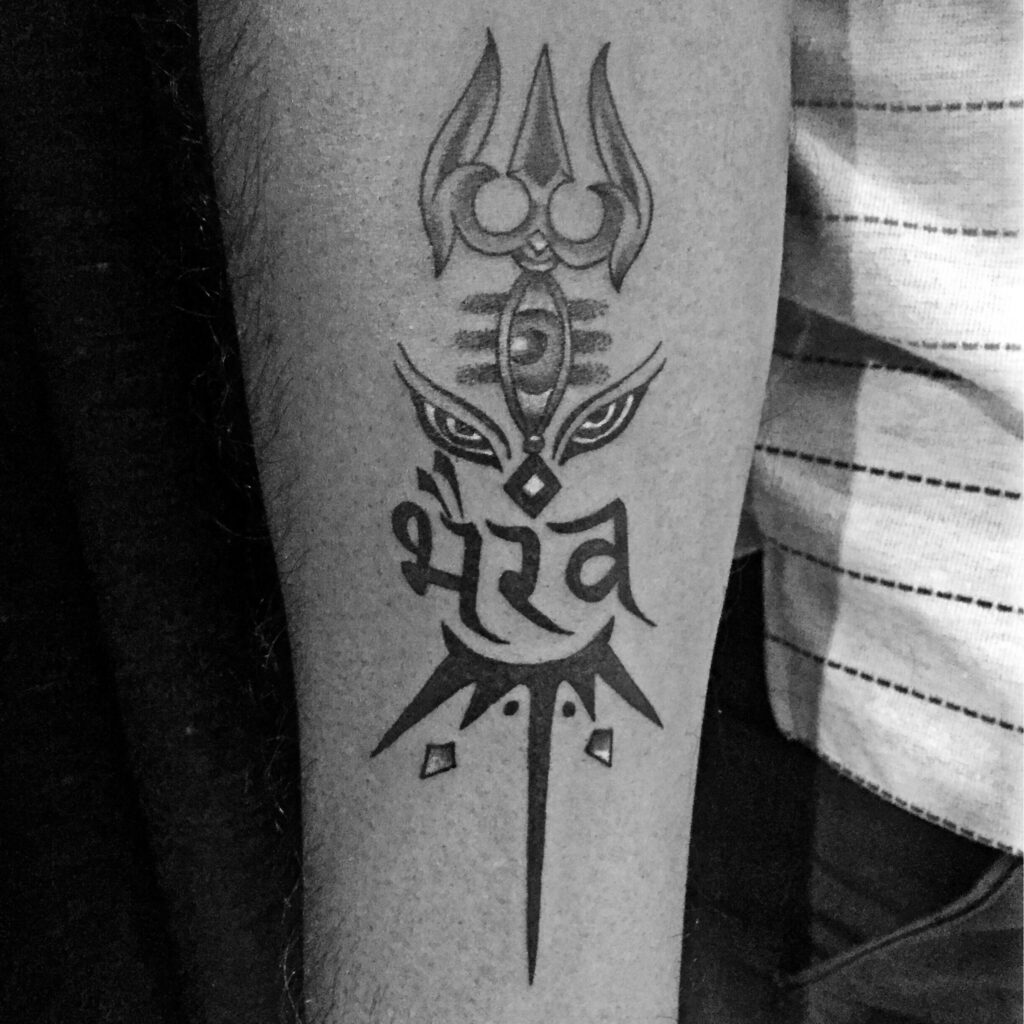 Best Tattoo Artist in Ahmedabad