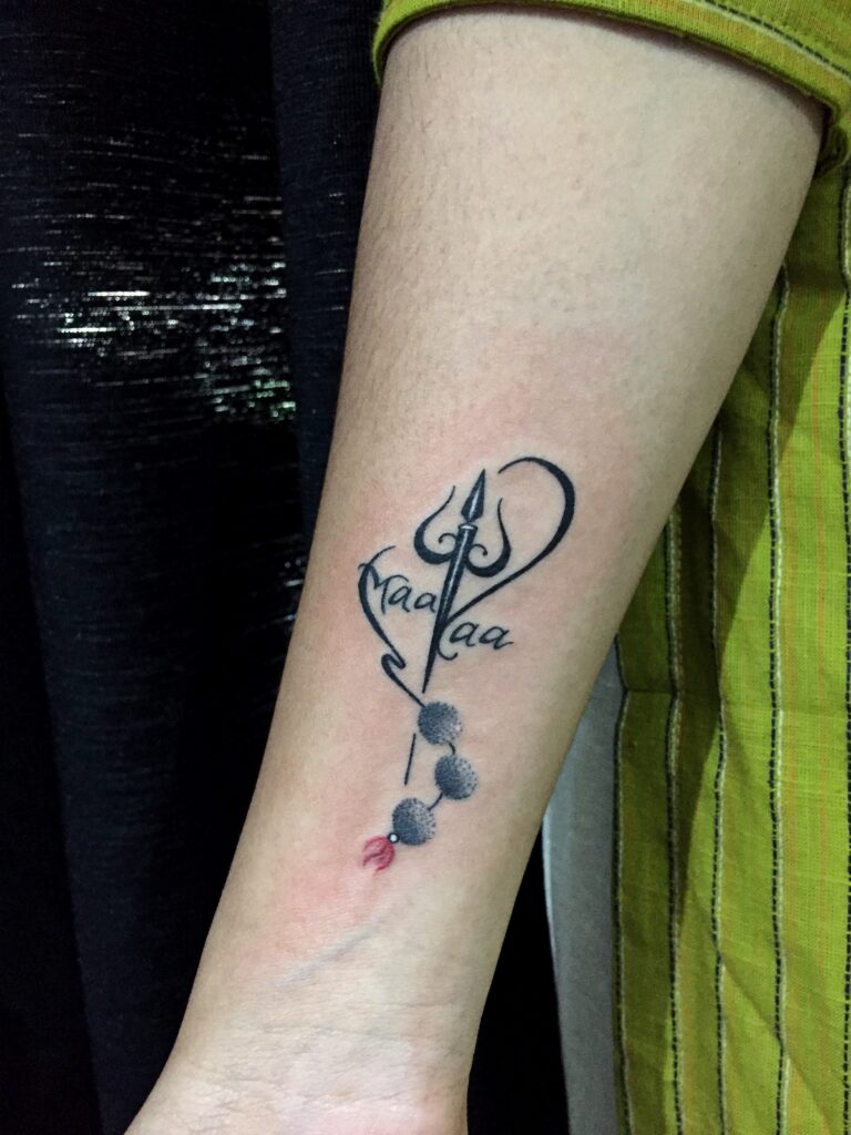 tattoo portfolio