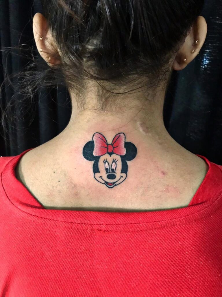 tattoo portfolio